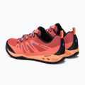 Dámské turistické boty Columbia Vapor Vent oranžové 1718711867 3