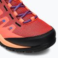 Dámské turistické boty Columbia Vapor Vent oranžové 1718711867 7
