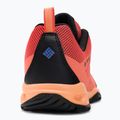 Dámské turistické boty Columbia Vapor Vent oranžové 1718711867 10