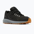 Columbia Trailstorm Crest Wp pánské trekové boty black 2027011010 10