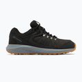 Columbia Trailstorm Crest Wp pánské trekové boty black 2027011010 11