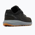 Columbia Trailstorm Crest Wp pánské trekové boty black 2027011010 12