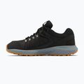Columbia Trailstorm Crest Wp pánské trekové boty black 2027011010 13