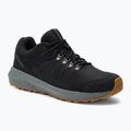 Columbia Trailstorm Crest Wp pánské trekové boty black 2027011010