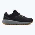 Columbia Trailstorm Crest Wp pánské trekové boty black 2027011010 2