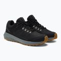 Columbia Trailstorm Crest Wp pánské trekové boty black 2027011010 4