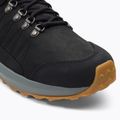 Columbia Trailstorm Crest Wp pánské trekové boty black 2027011010 7