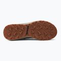 Columbia Trailstorm Crest Wp brown pánské trekové boty 2027011231 5