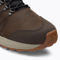Columbia Trailstorm Crest Wp brown pánské trekové boty 2027011231 7