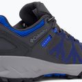 Pánské trekingové boty Columbia Peakfreak II Outdry šedé 2005101 13