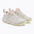 Dámské trekové boty Columbia Facet 75 Outdry beige 2027211193 4