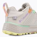 Dámské trekové boty Columbia Facet 75 Outdry beige 2027211193 8