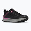 Dámské trekové boty Columbia Facet 75 Outdry black 2027211010 10