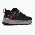 Dámské trekové boty Columbia Facet 75 Outdry black 2027211010 11