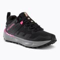 Dámské trekové boty Columbia Facet 75 Outdry black 2027211010