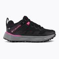 Dámské trekové boty Columbia Facet 75 Outdry black 2027211010 2
