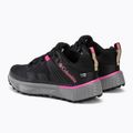 Dámské trekové boty Columbia Facet 75 Outdry black 2027211010 3