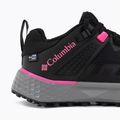 Dámské trekové boty Columbia Facet 75 Outdry black 2027211010 8
