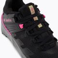 Dámské trekové boty Columbia Facet 75 Outdry black 2027211010 9