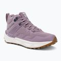 Dámské trekové boty Columbia Facet 75 Mid Outdry purple 2027201553