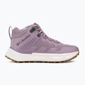 Dámské trekové boty Columbia Facet 75 Mid Outdry purple 2027201553 2