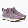 Dámské trekové boty Columbia Facet 75 Mid Outdry purple 2027201553 4