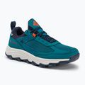 Columbia Hatana Max Outdry pánské trekové boty modré 1982281317