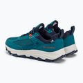 Columbia Hatana Max Outdry pánské trekové boty modré 1982281317 3