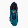 Columbia Hatana Max Outdry pánské trekové boty modré 1982281317 6