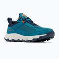 Columbia Hatana Max Outdry pánské trekové boty modré 1982281317 11