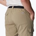 Pánské outdoorové kalhoty Columbia Silver Ridge Utility hnědé 2012952221 5