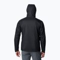 Columbia Silver Leaf Stretch Insulated pánská péřová bunda černá 3