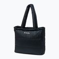 Columbia Pike Lake Tote 15 l turistická taška černá