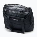 Columbia Pike Lake Tote 15 l turistická taška černá 3