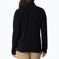 Columbia Back Beauty dámská trekingová mikina černá 2