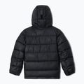 Dětská zimní bunda Columbia Pike Lake II Hooded black 2