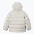 Dětská zateplená bunda  Columbia Pike Lake II Hooded dark stone 2
