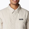 Columbia pánská treková košile Landroamer Quilted Shirt dark stone 6