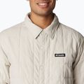 Columbia pánská treková košile Landroamer Quilted Shirt dark stone 7