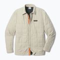 Columbia pánská treková košile Landroamer Quilted Shirt dark stone 8