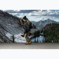Pánské trekové rukavice Columbia Trail Commute černé 5