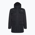 Pánská péřová bunda Columbia Landroamer Down Parka black 9