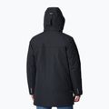 Pánská péřová bunda Columbia Landroamer Down Parka black 2