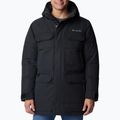 Pánská péřová bunda Columbia Landroamer Down Parka black 3