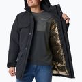 Pánská péřová bunda Columbia Landroamer Down Parka black 4