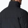 Pánská péřová bunda Columbia Landroamer Down Parka black 7