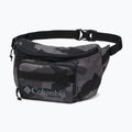 Columbia Zigzag Hip Pack ledvinka black mod camo