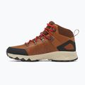 Columbia Peakfreak II Mid Outdry Leather elk/black pánské turistické boty 3