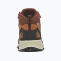 Columbia Peakfreak II Mid Outdry Leather elk/black pánské turistické boty 9