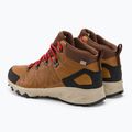 Columbia Peakfreak II Mid Outdry Leather elk/black pánské turistické boty 5